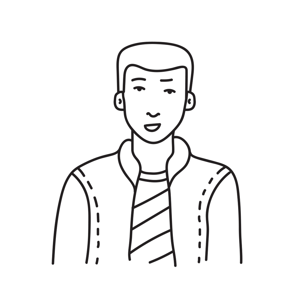 Admin bar avatar